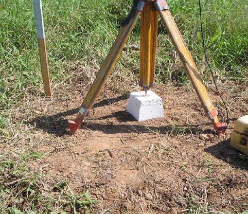 Airborne survey
