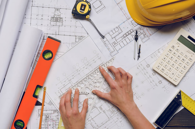 Gestión de Obras