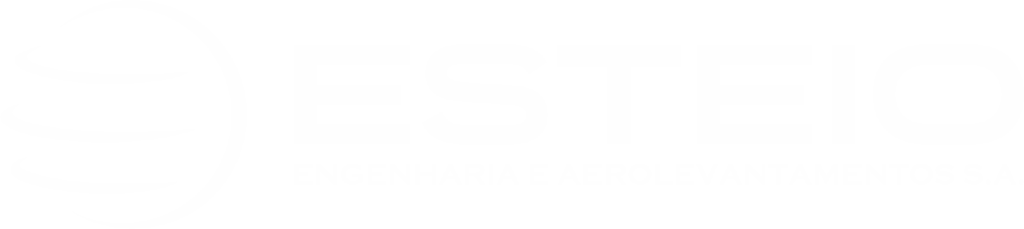 ESTEIO Engenharia e Aerolevantamentos S.A.